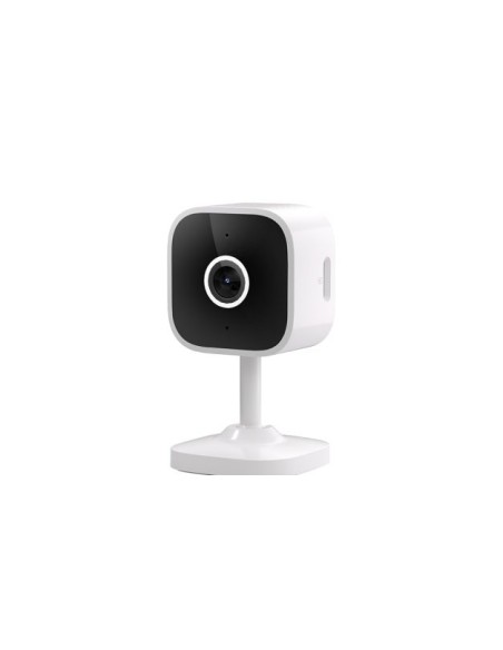 Caméra de sécurité intérieure Sonoff S2
